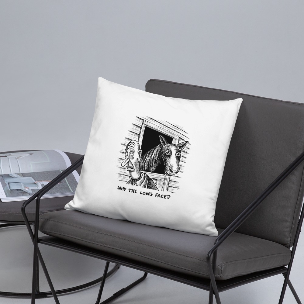 Premium Pillow