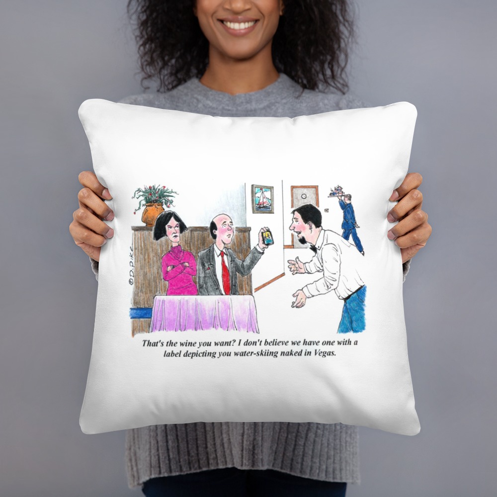 Premium Pillow