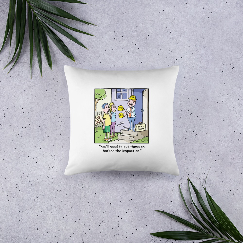 Premium Pillow