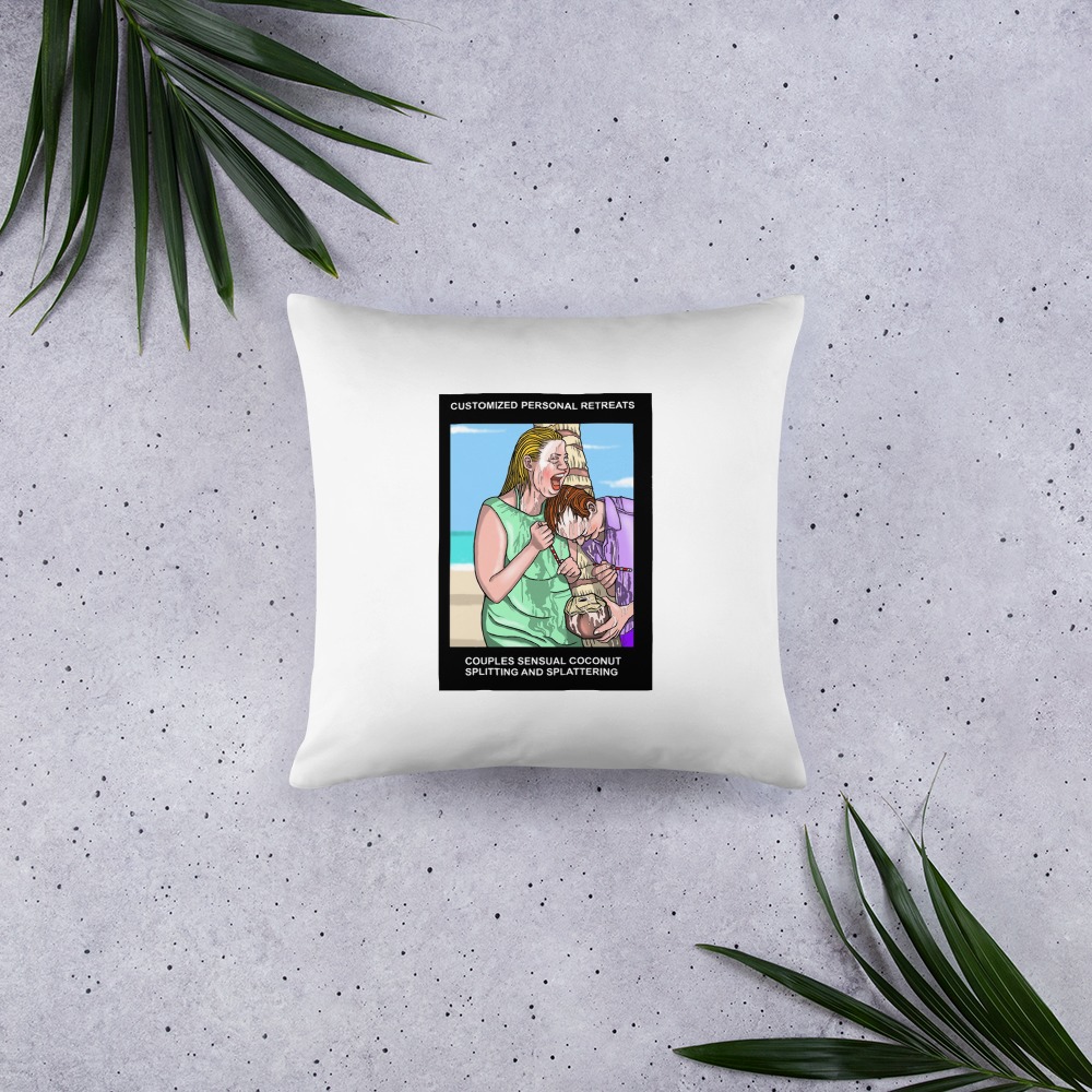 Premium Pillow