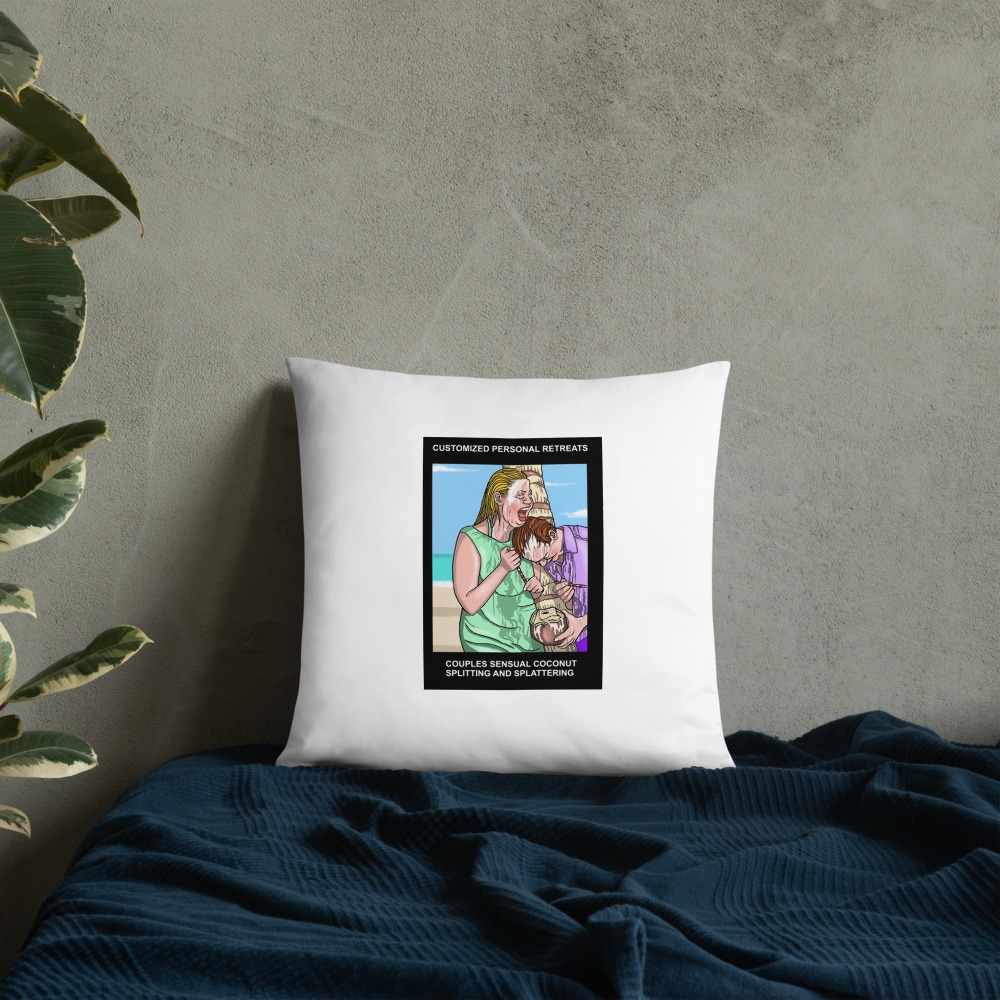 Premium Pillow