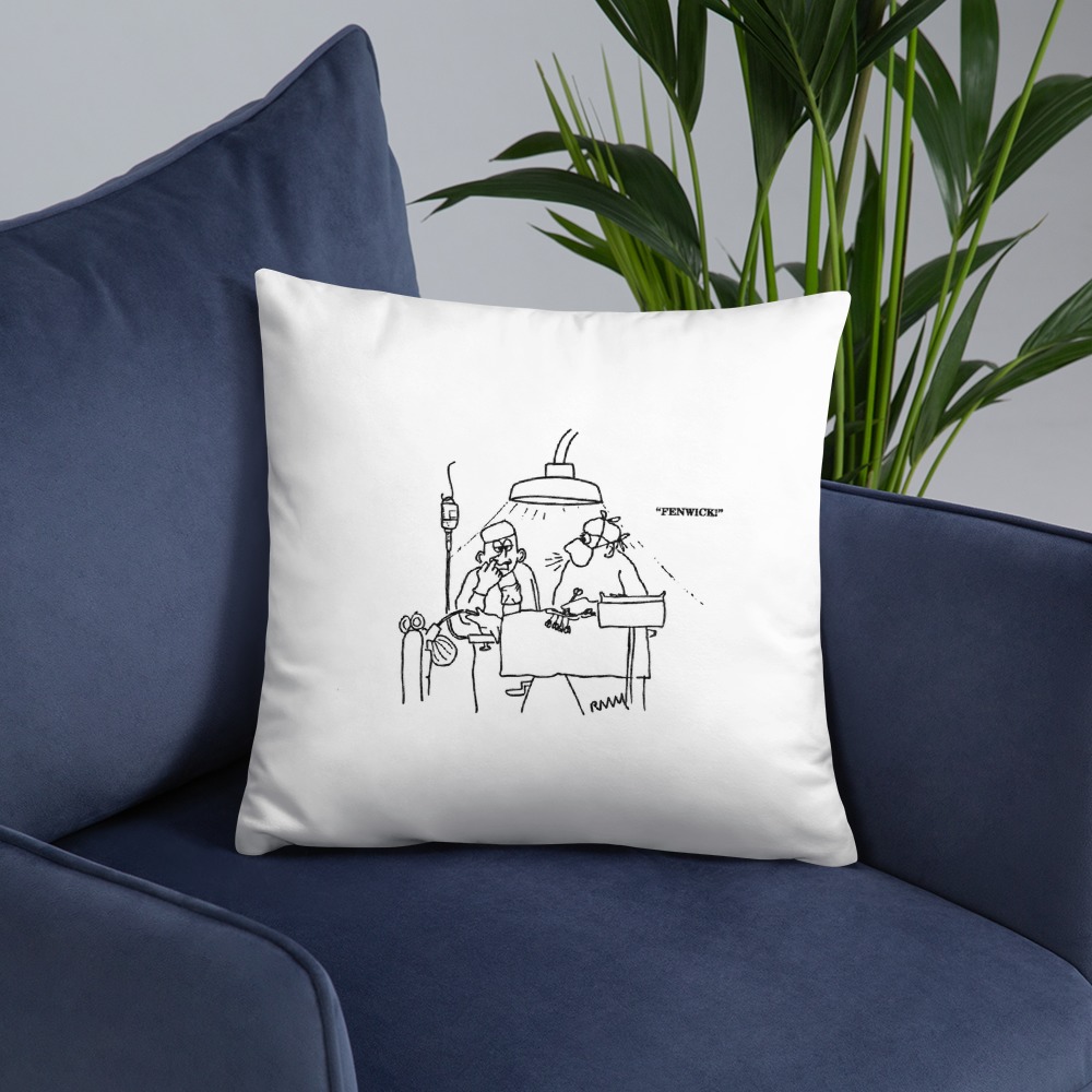 Premium Pillow