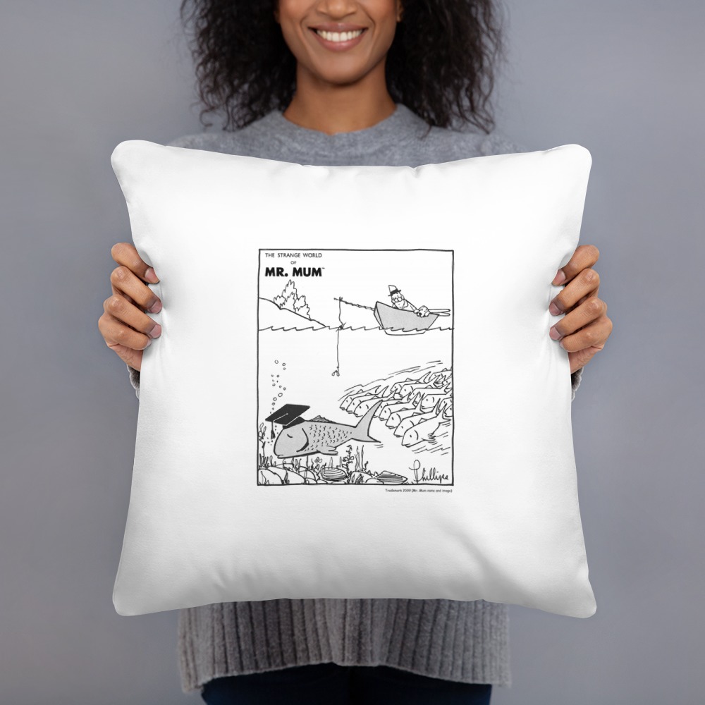 Premium Pillow