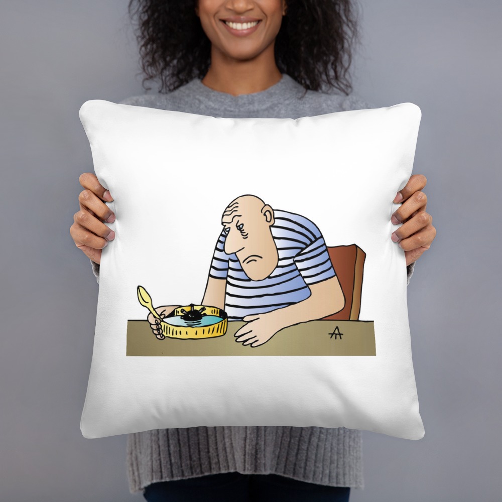 Premium Pillow