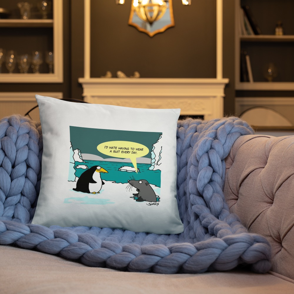 Premium Pillow