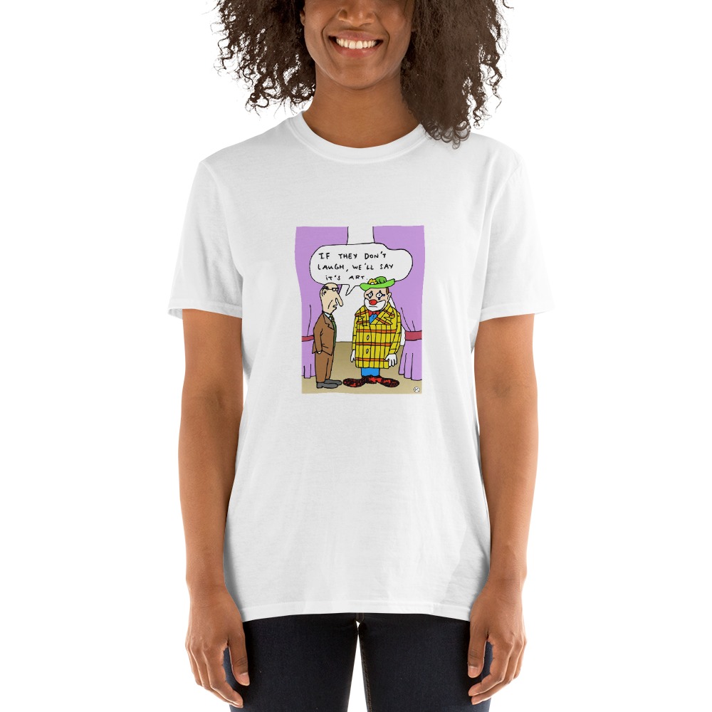 Unisex T-Shirt