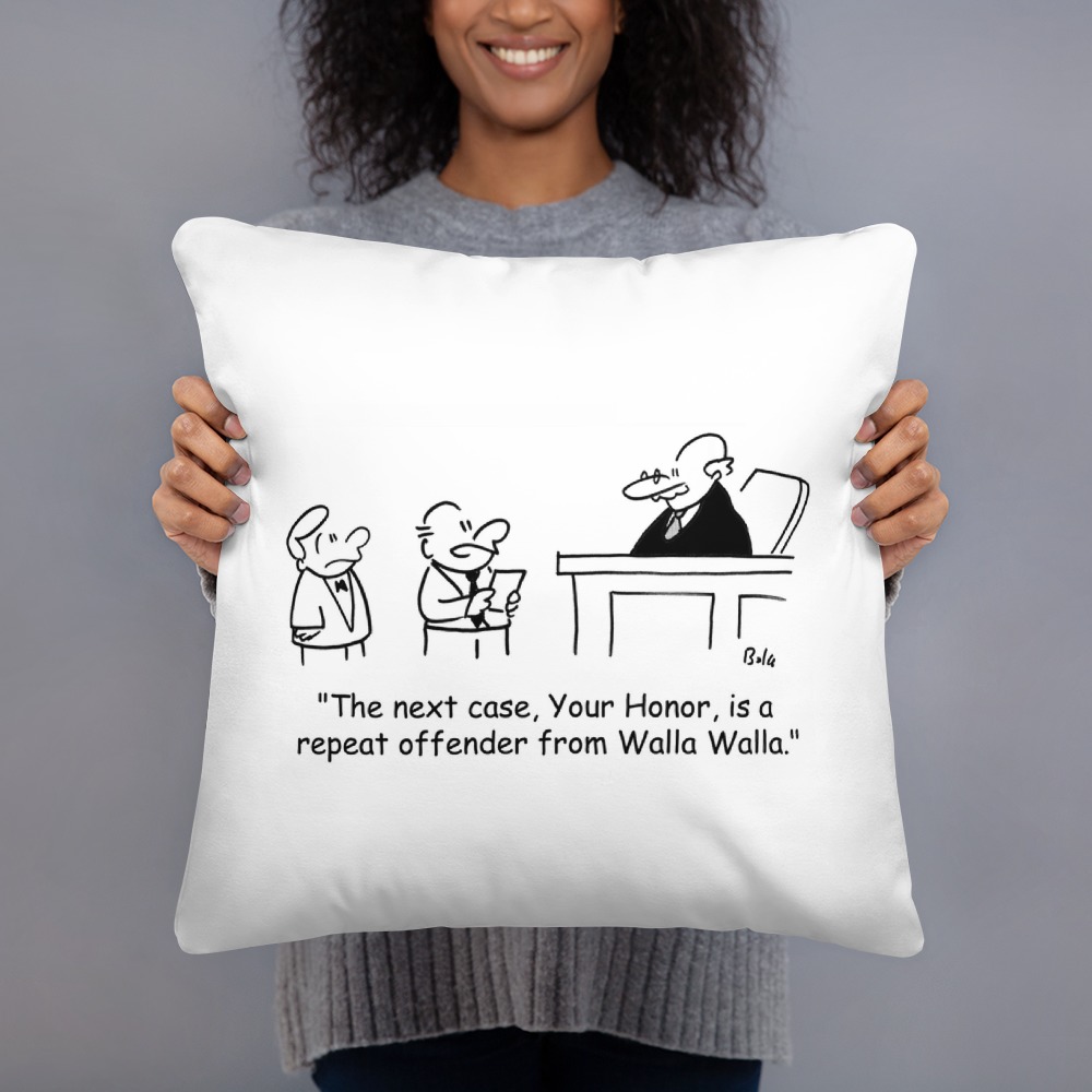 Premium Pillow