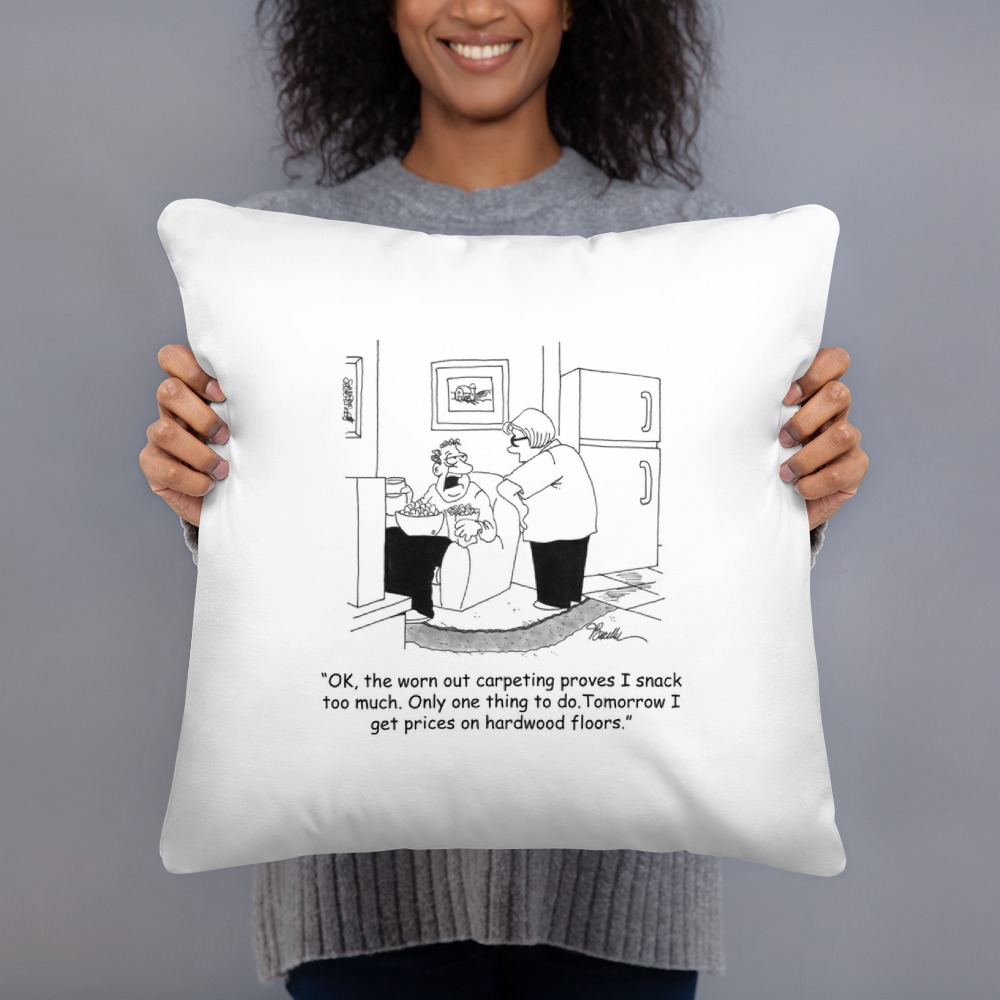 Premium Pillow