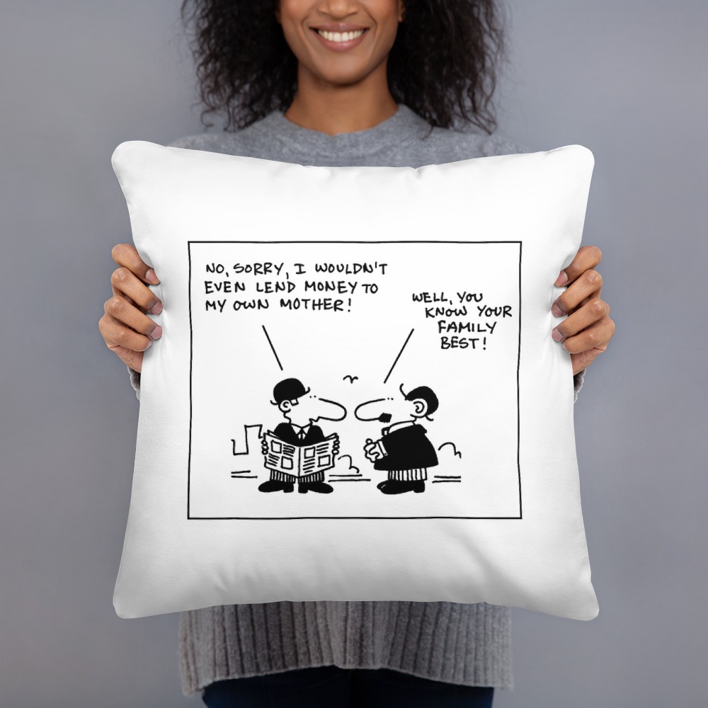 Premium Pillow