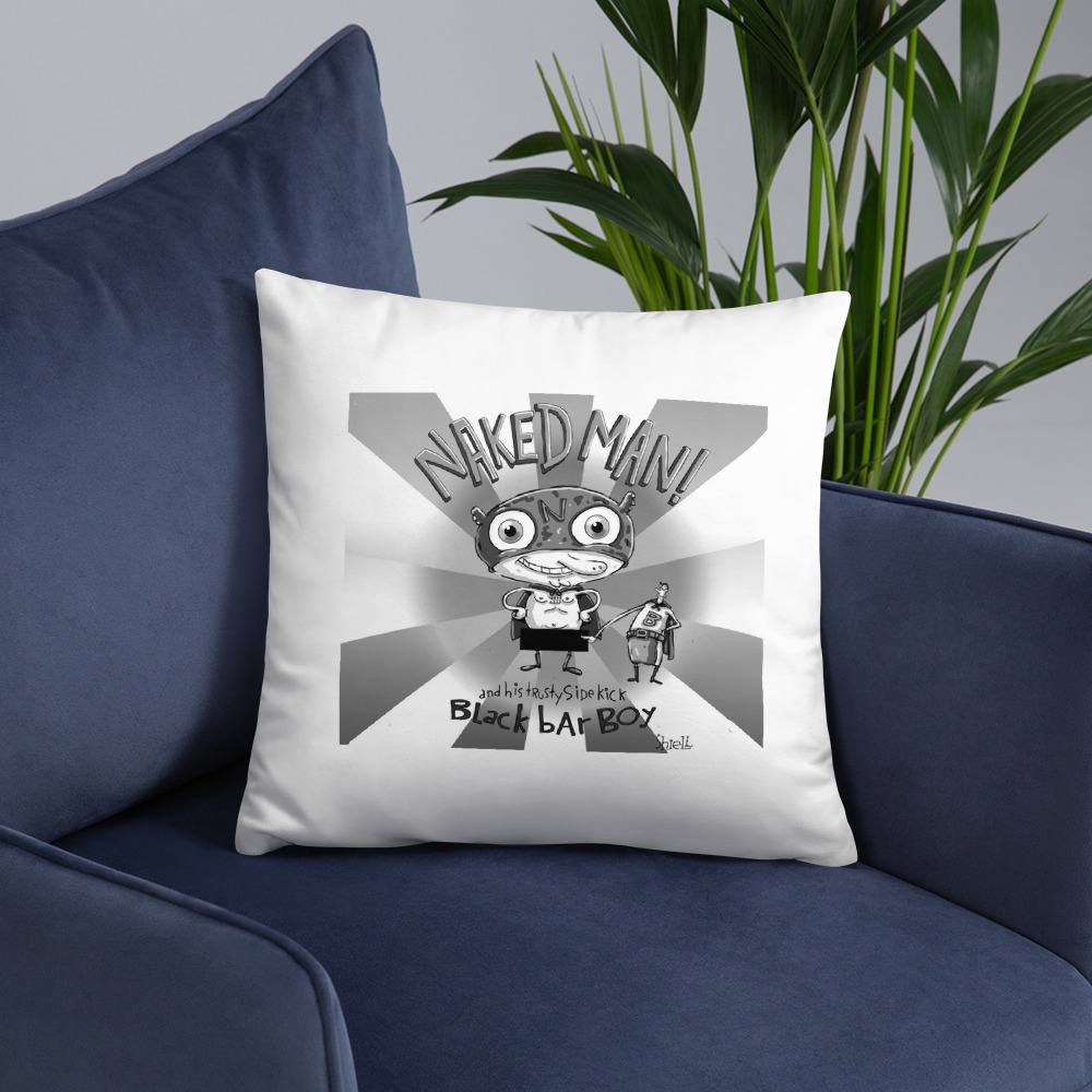 Premium Pillow