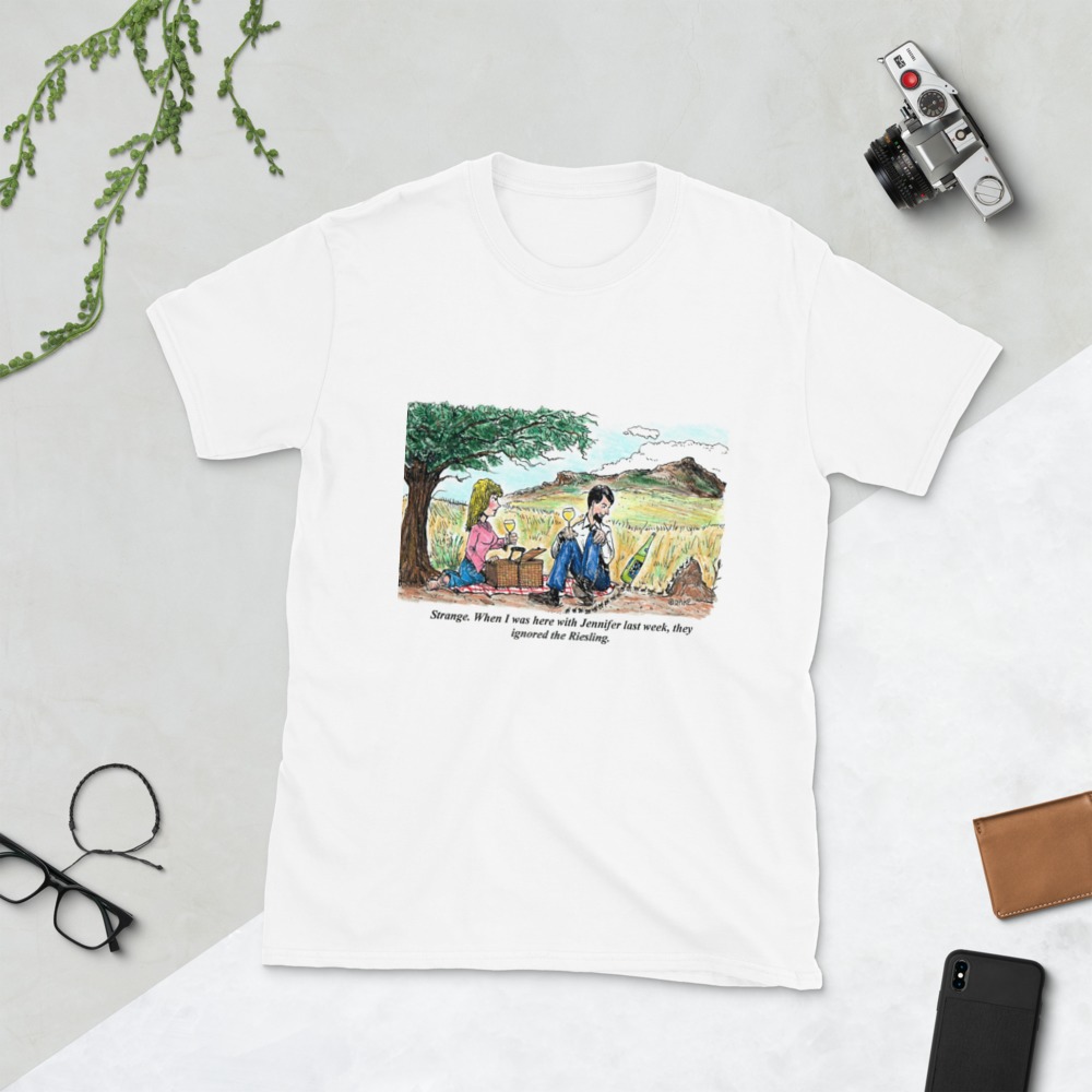 Unisex T-Shirt