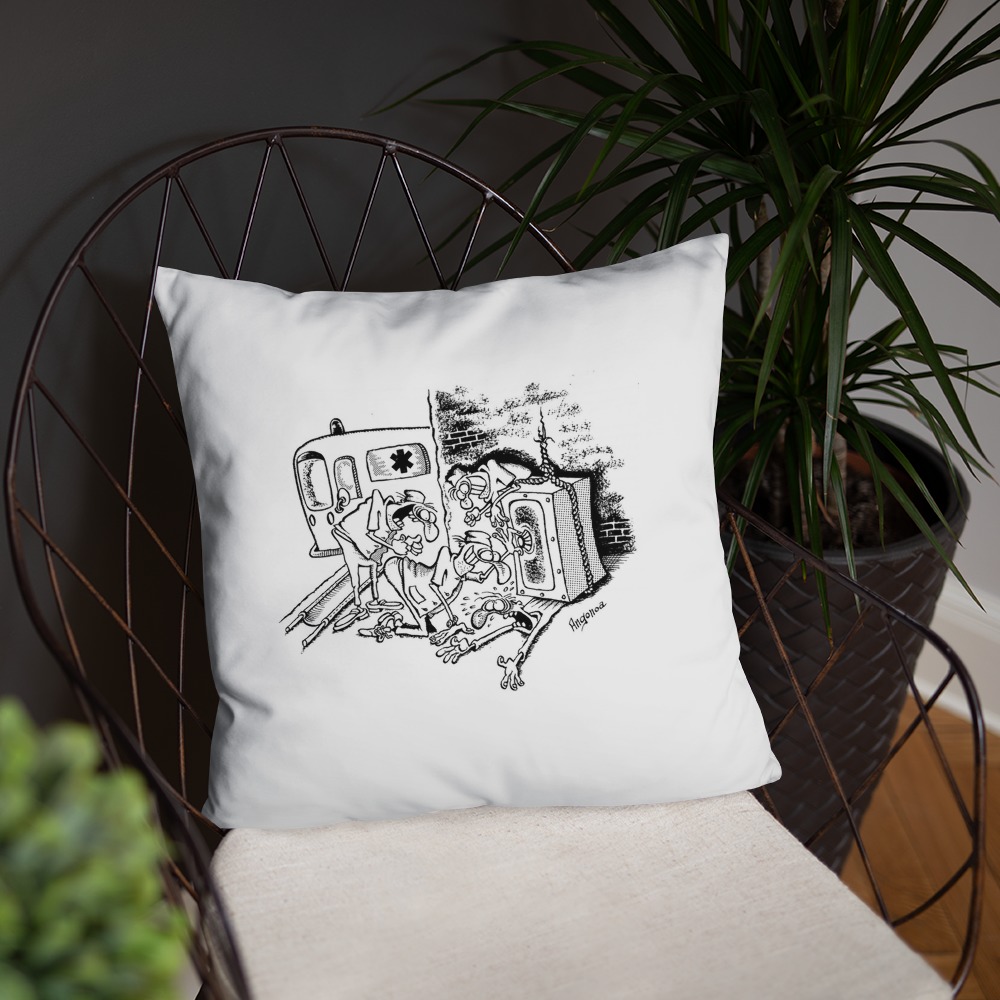 Premium Pillow