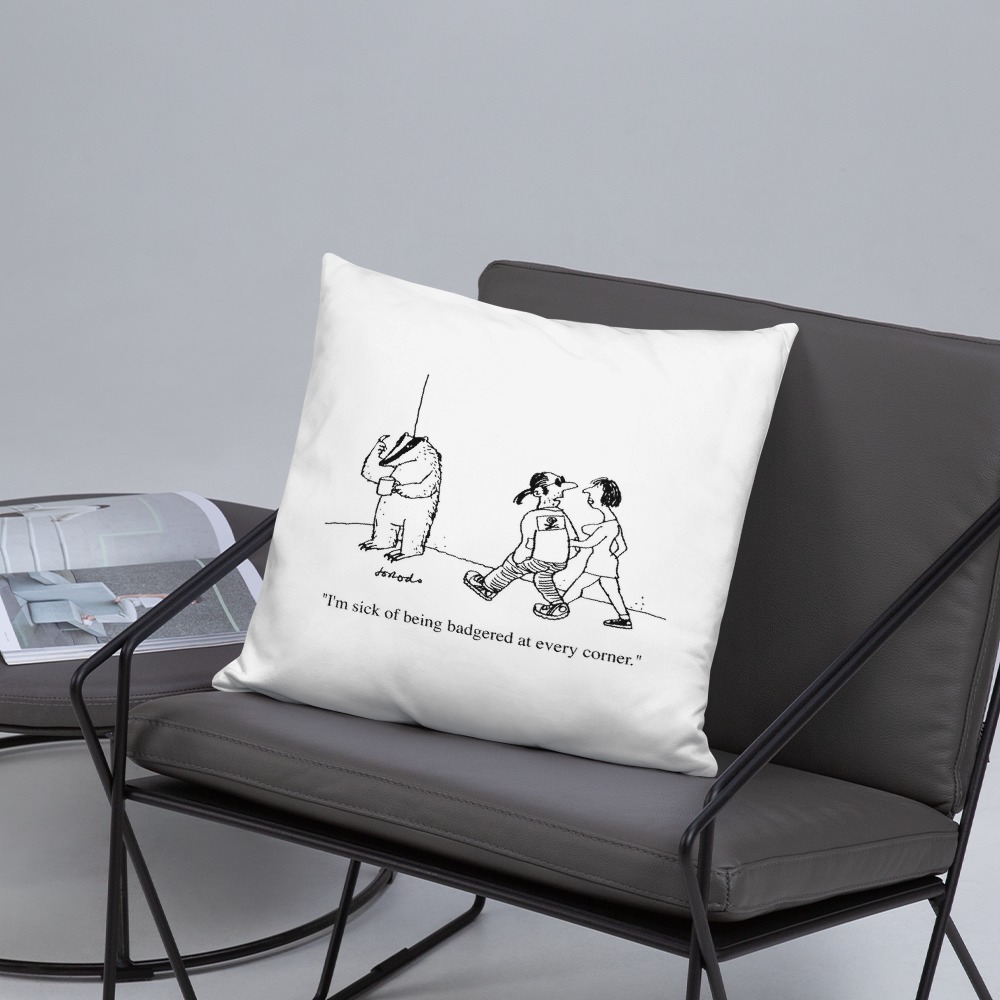 Premium Pillow