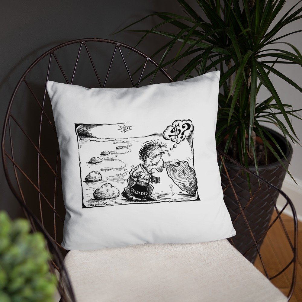 Premium Pillow