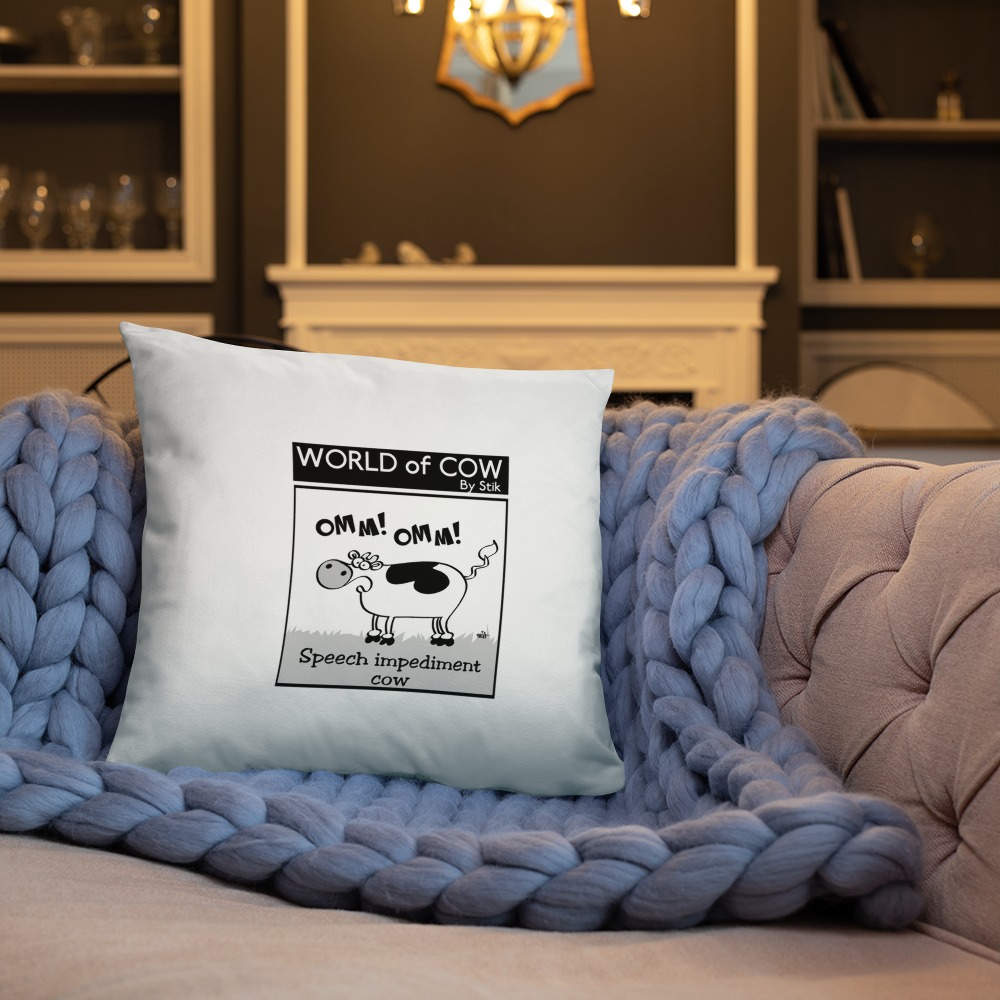 Premium Pillow