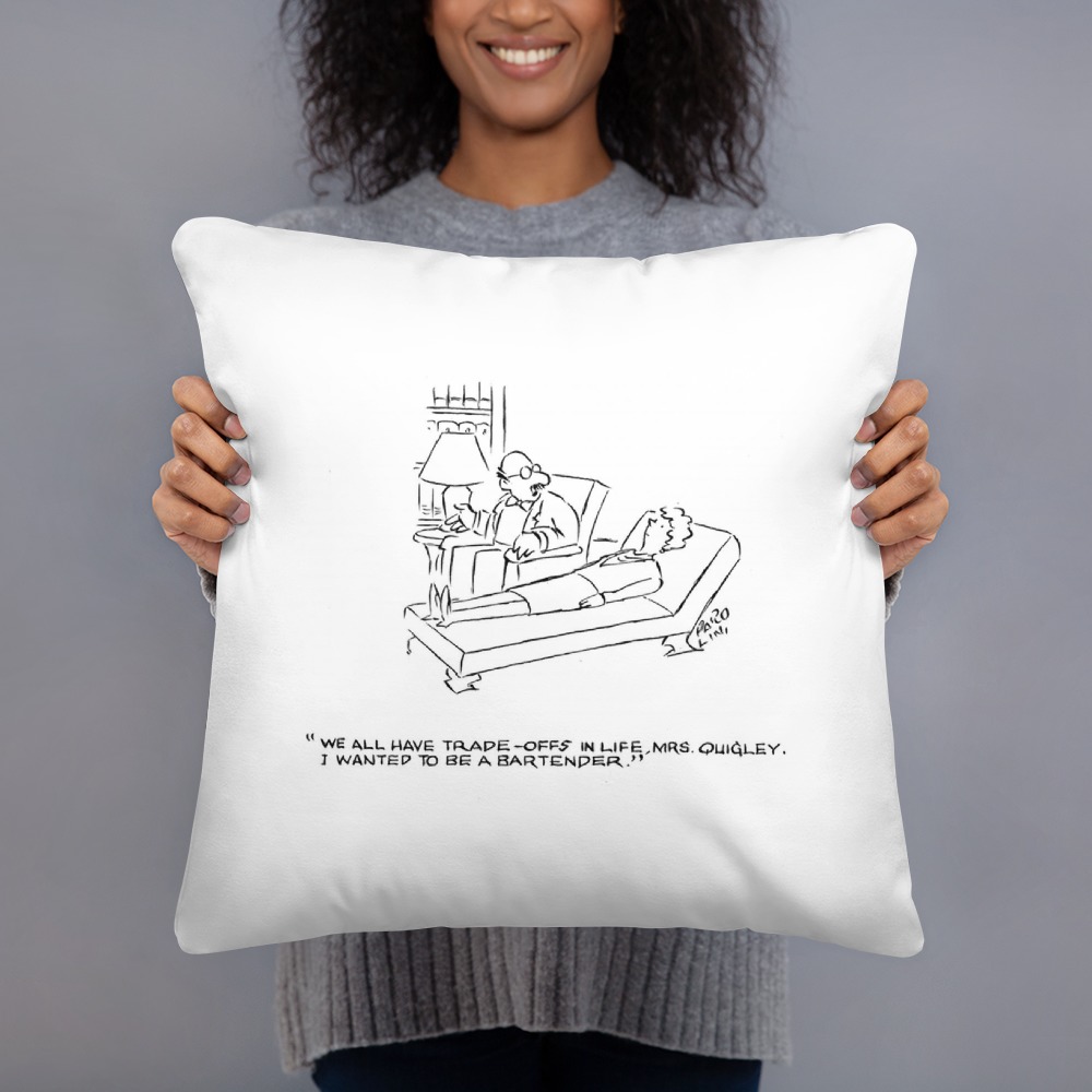 Premium Pillow