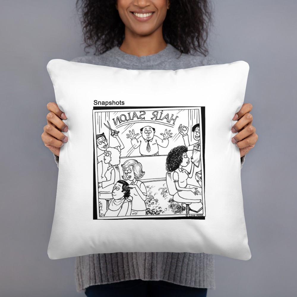 Premium Pillow