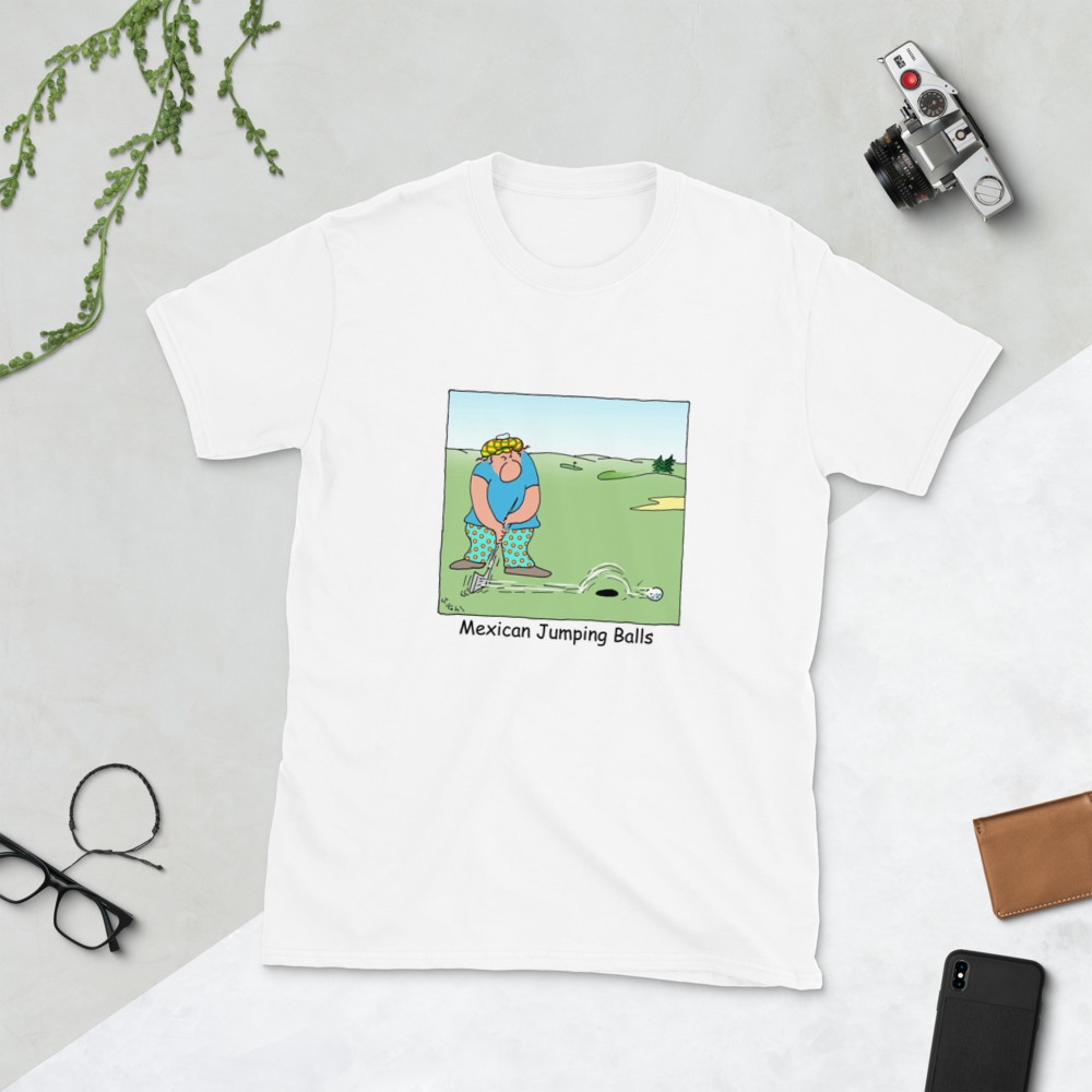 Unisex T-Shirt