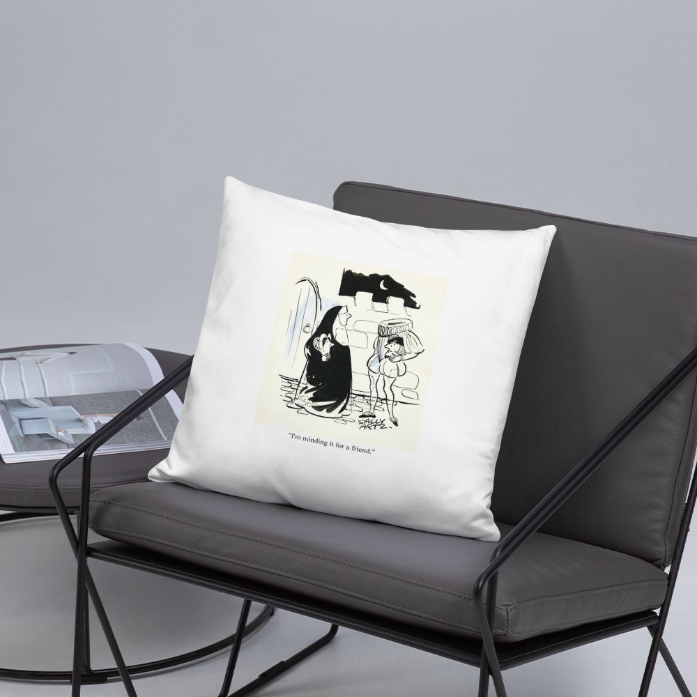 Premium Pillow