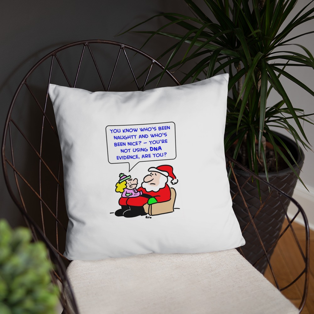 Premium Pillow