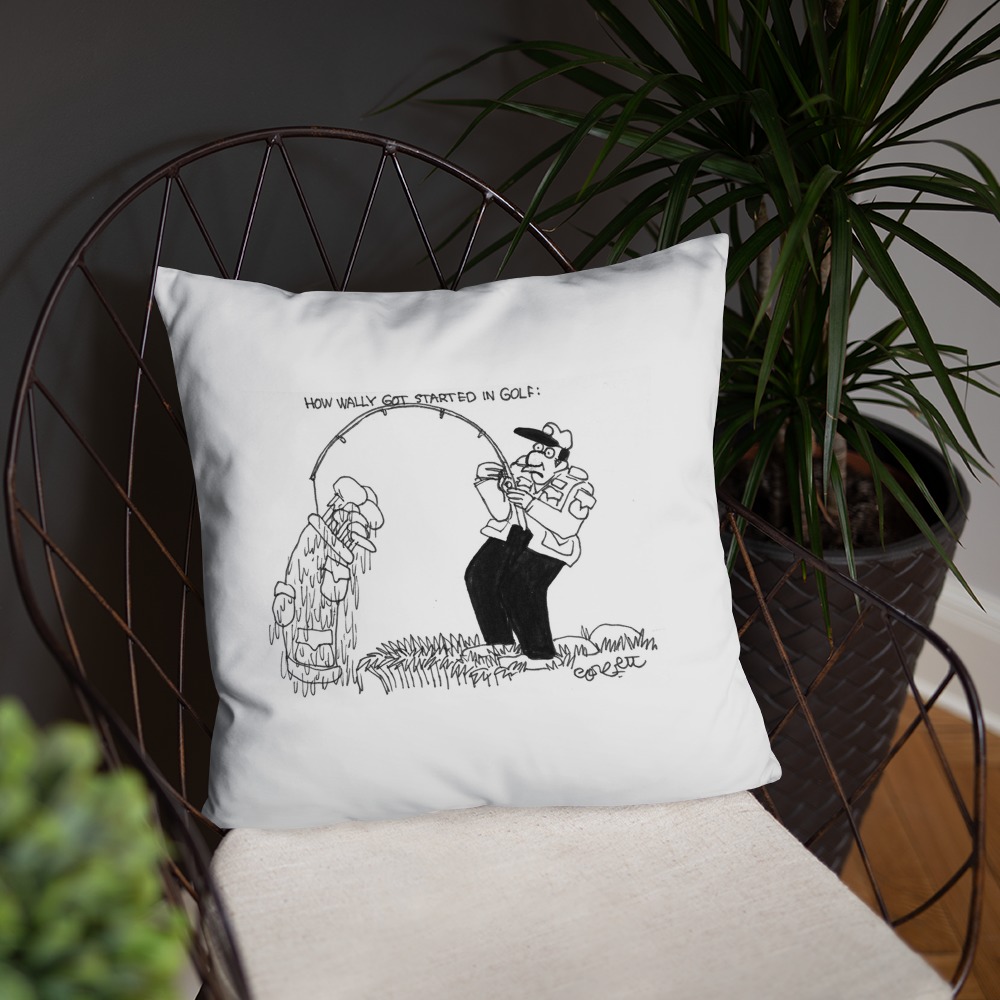 Premium Pillow