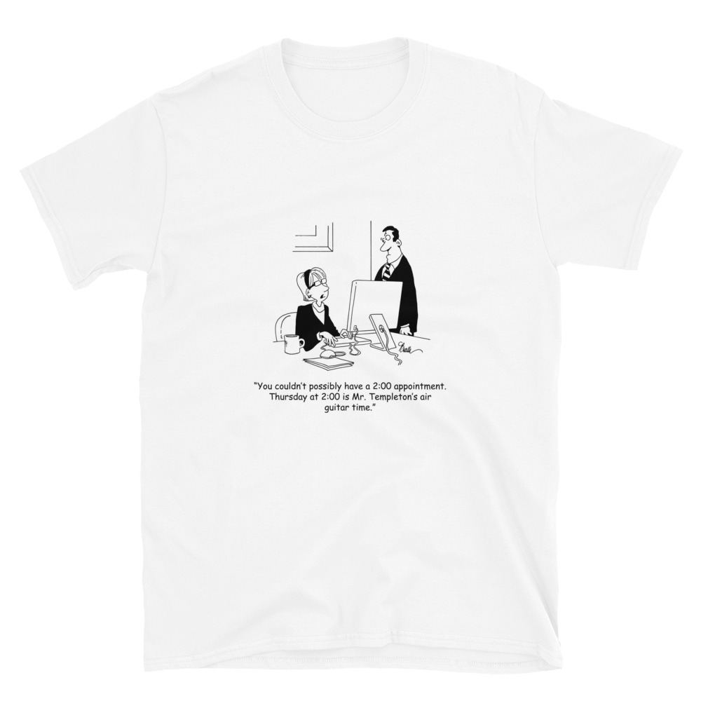 Unisex T-Shirt