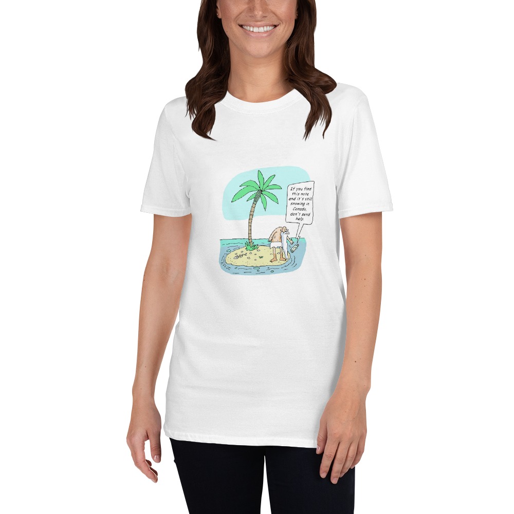 Unisex T-Shirt