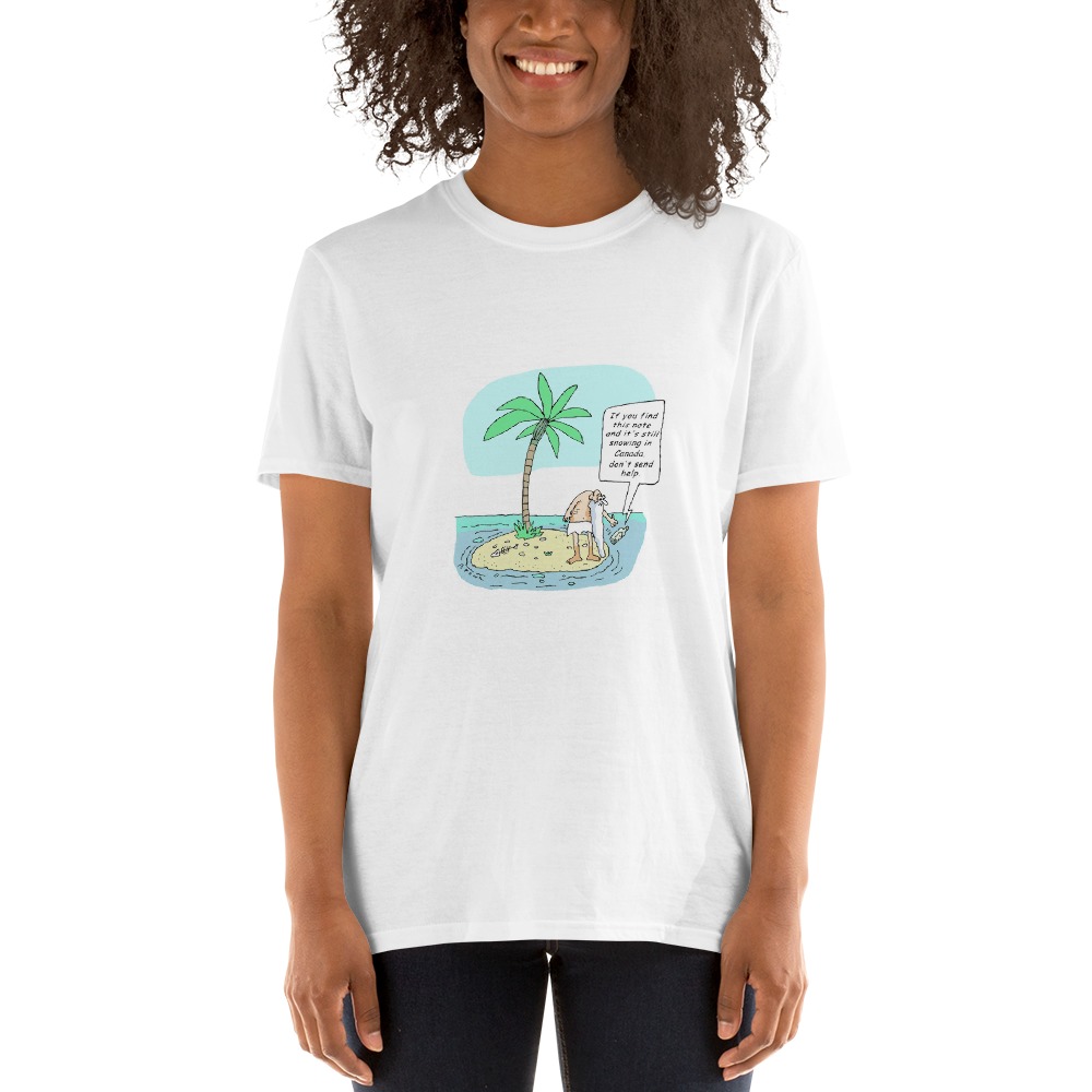 Unisex T-Shirt