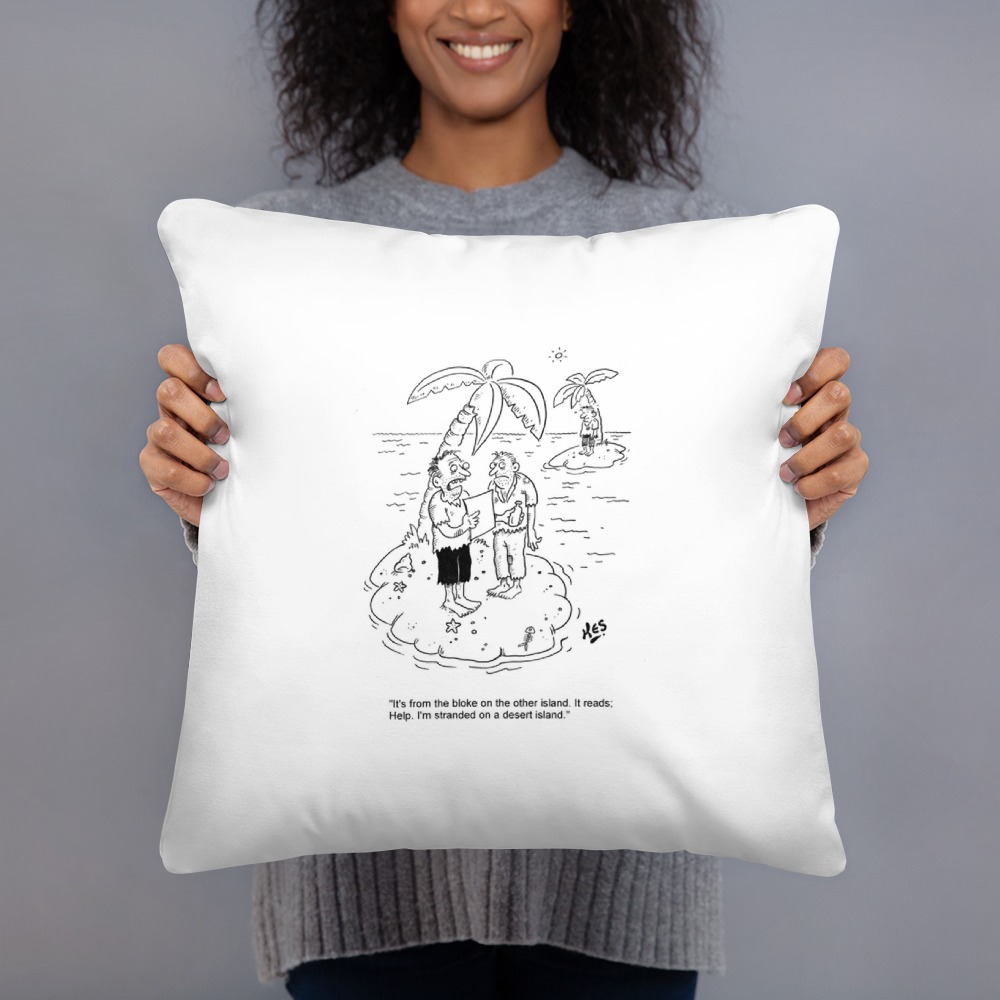 Premium Pillow