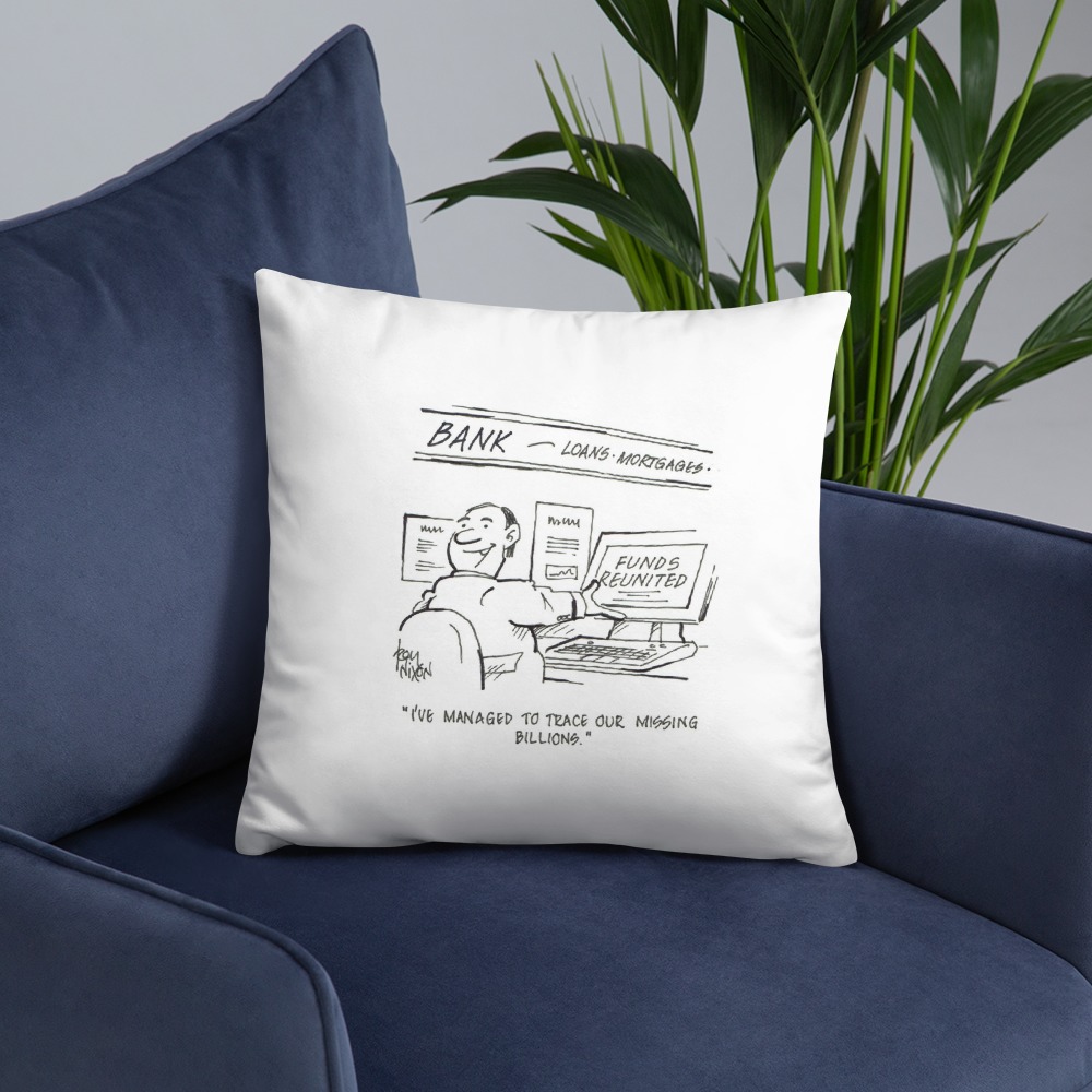 Premium Pillow