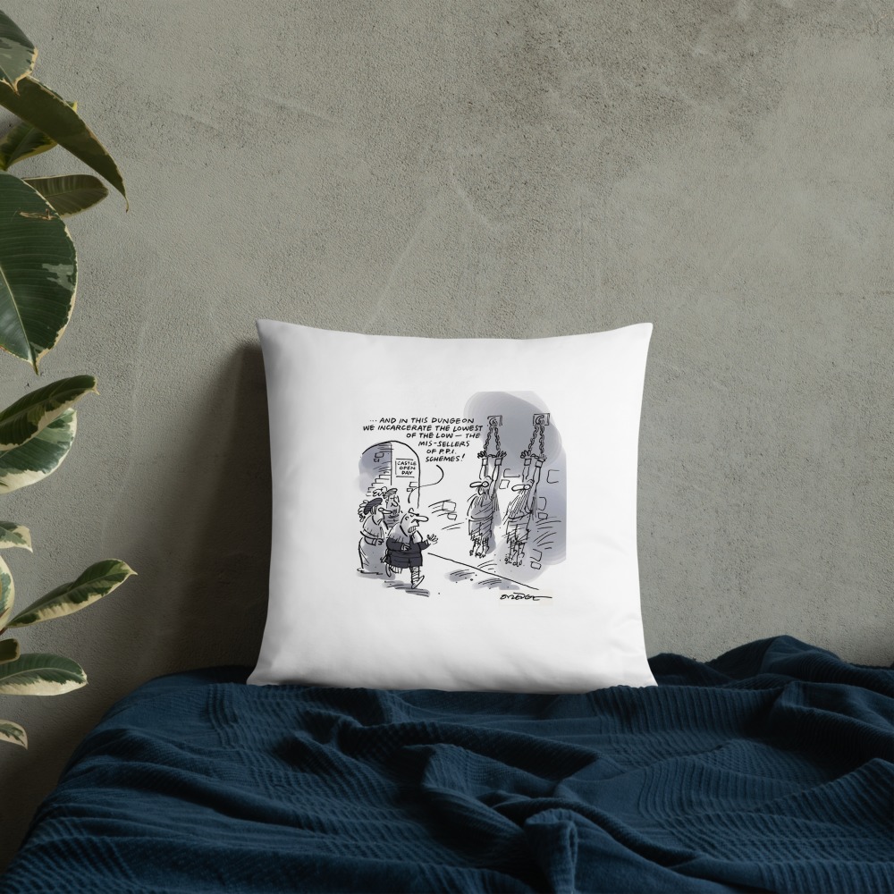 Premium Pillow