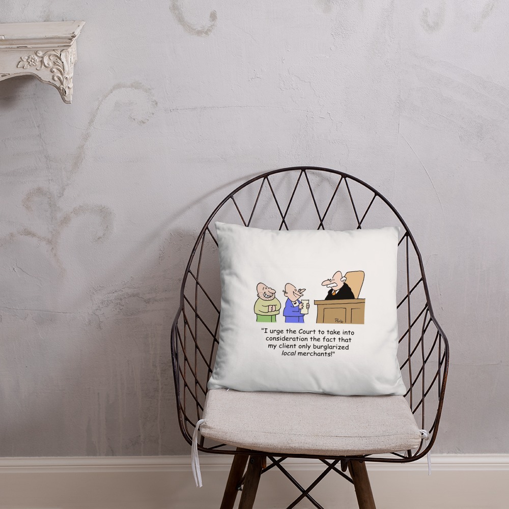 Premium Pillow