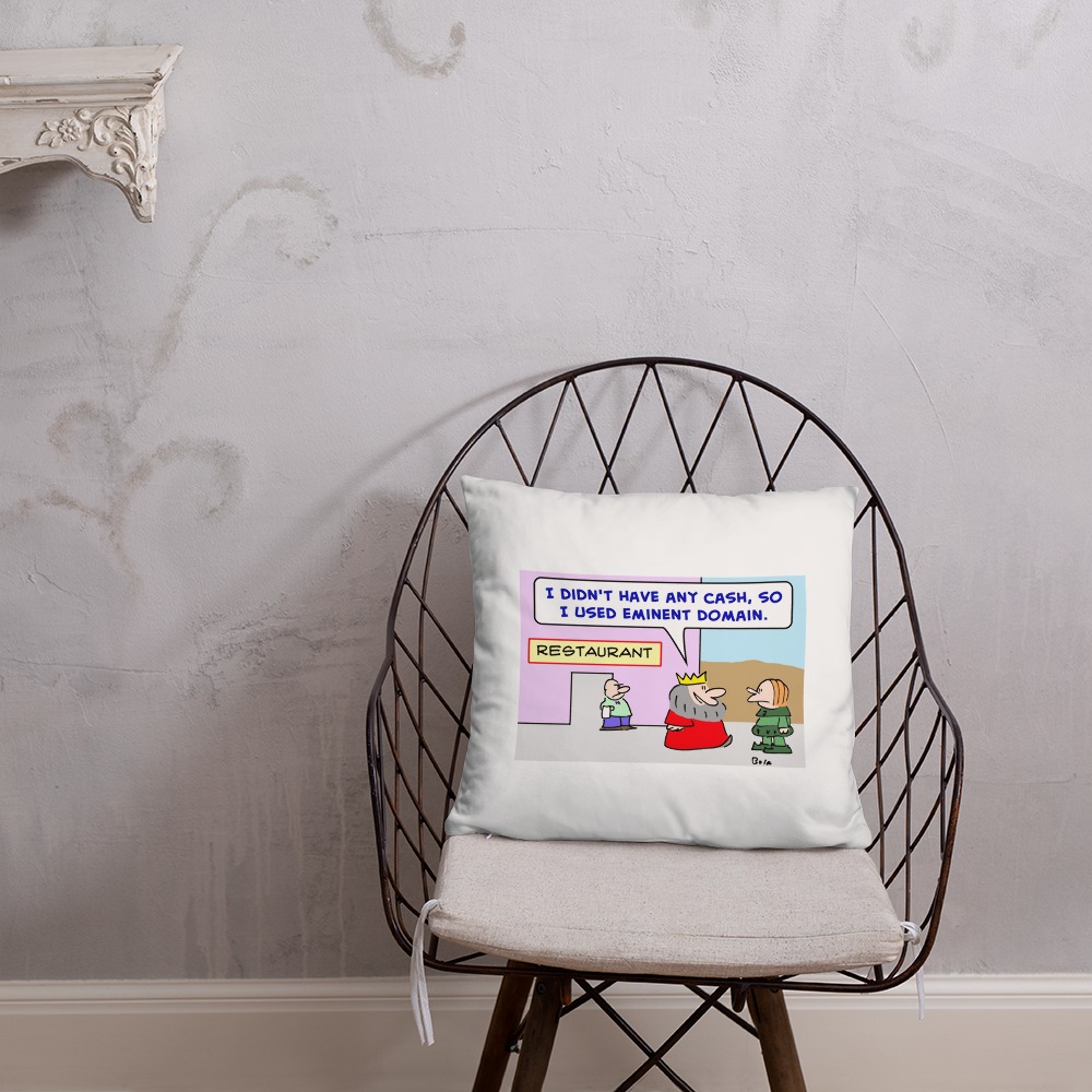 Premium Pillow