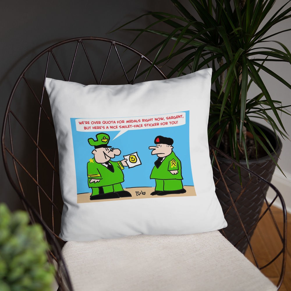 Premium Pillow