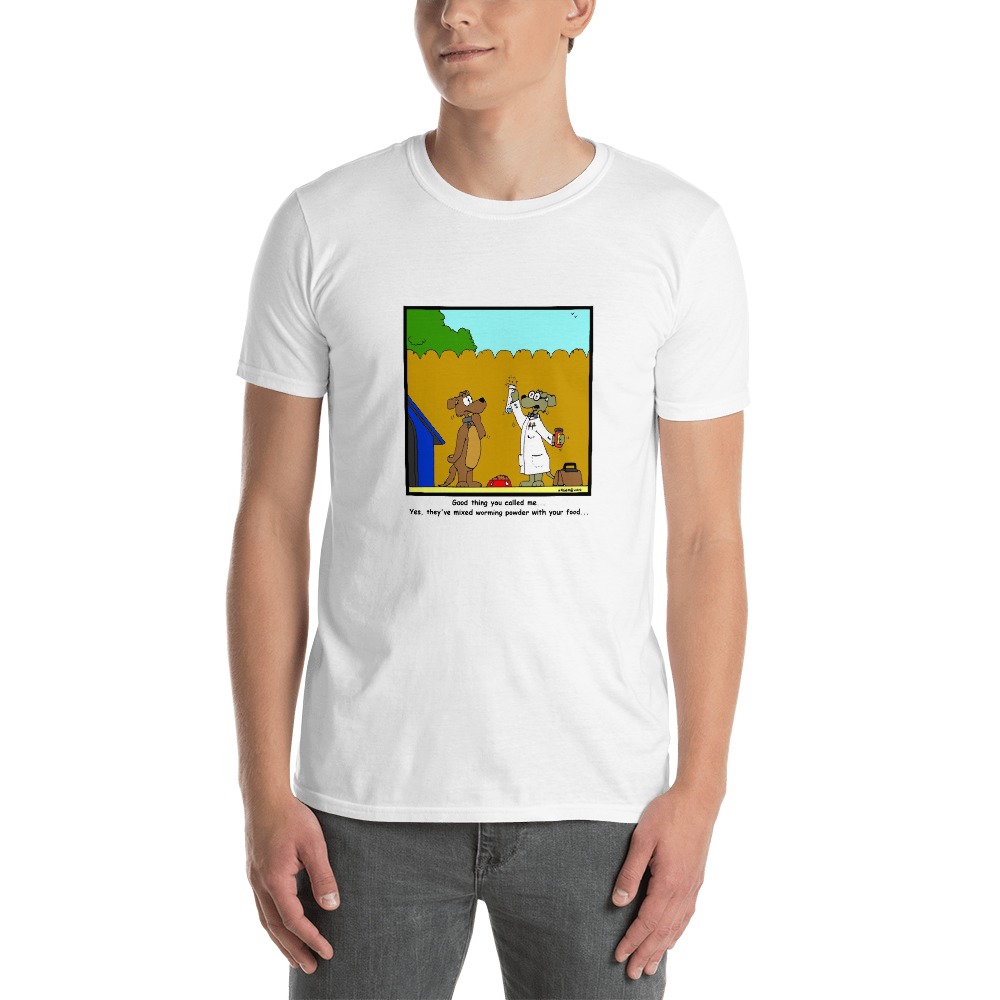 Unisex T-Shirt