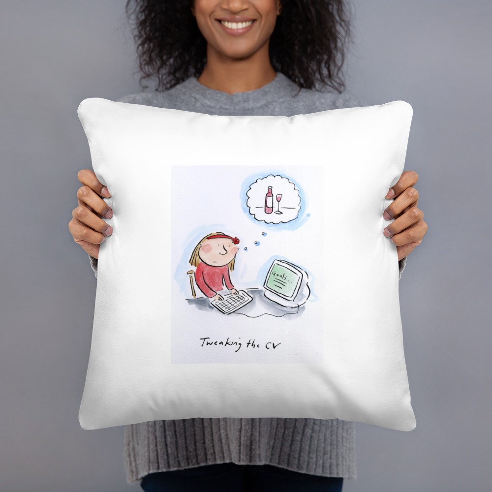 Premium Pillow