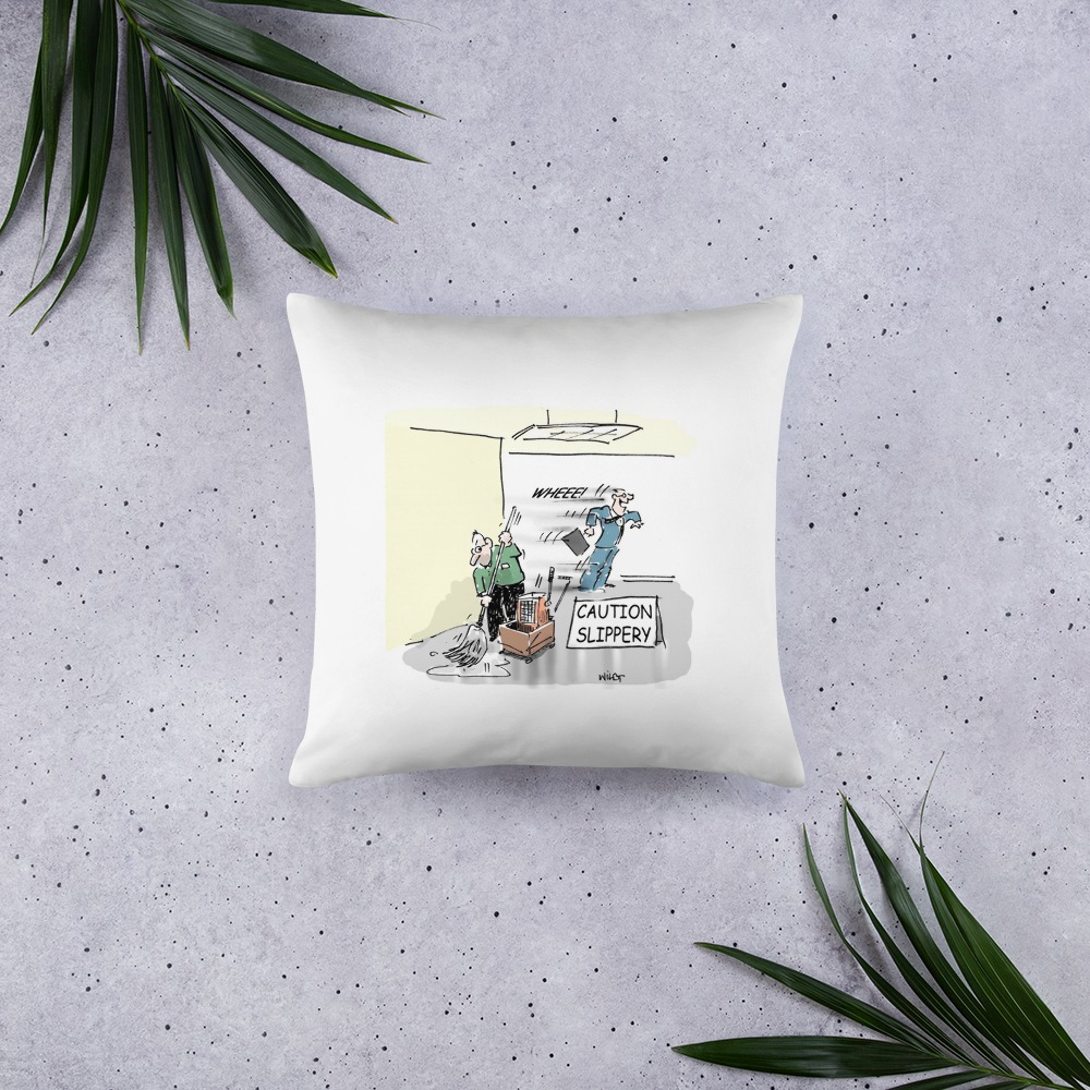 Premium Pillow