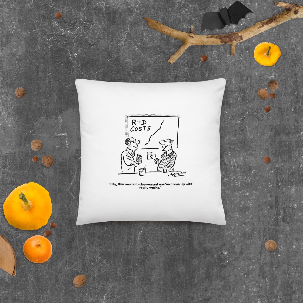 Premium Pillow