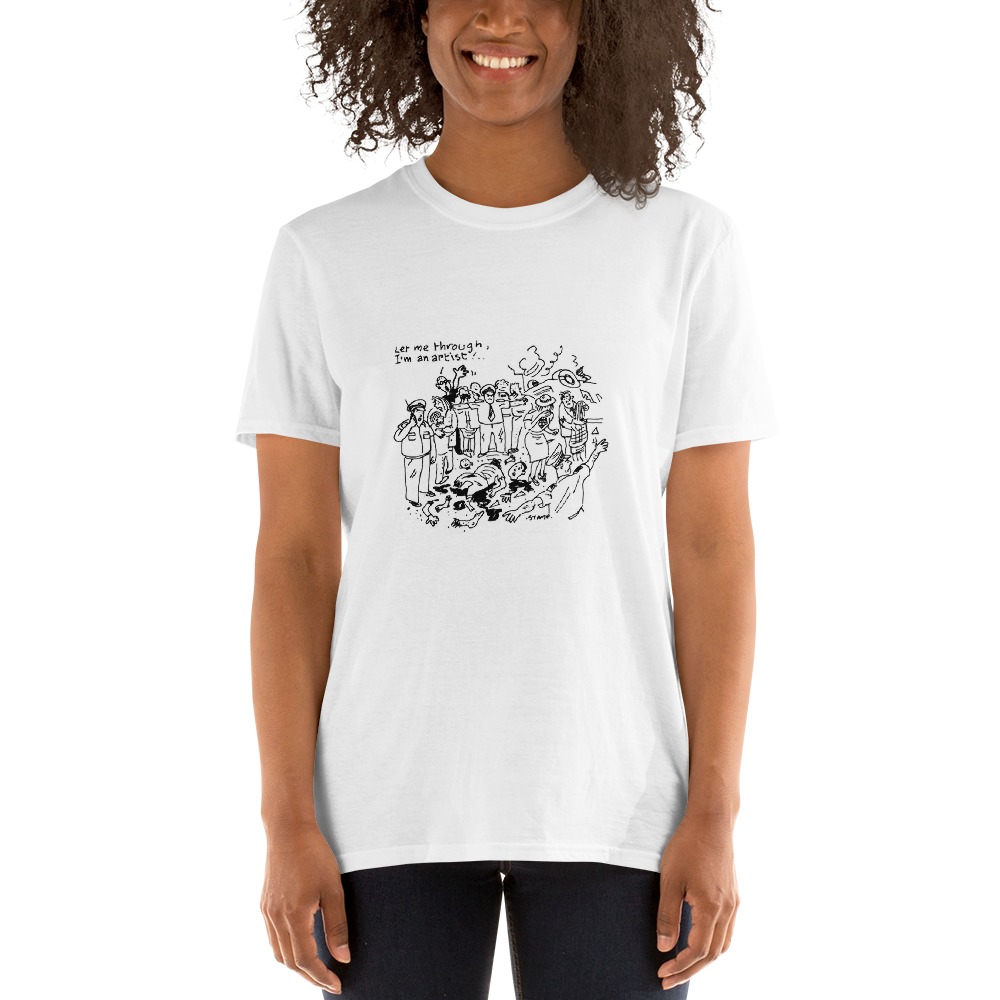 Unisex T-Shirt