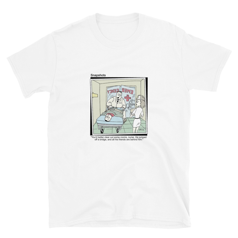 Unisex T-Shirt