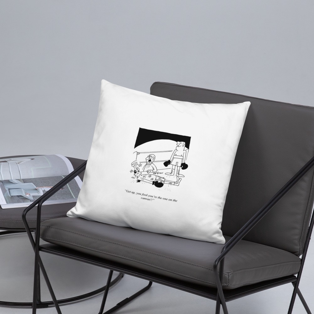 Premium Pillow