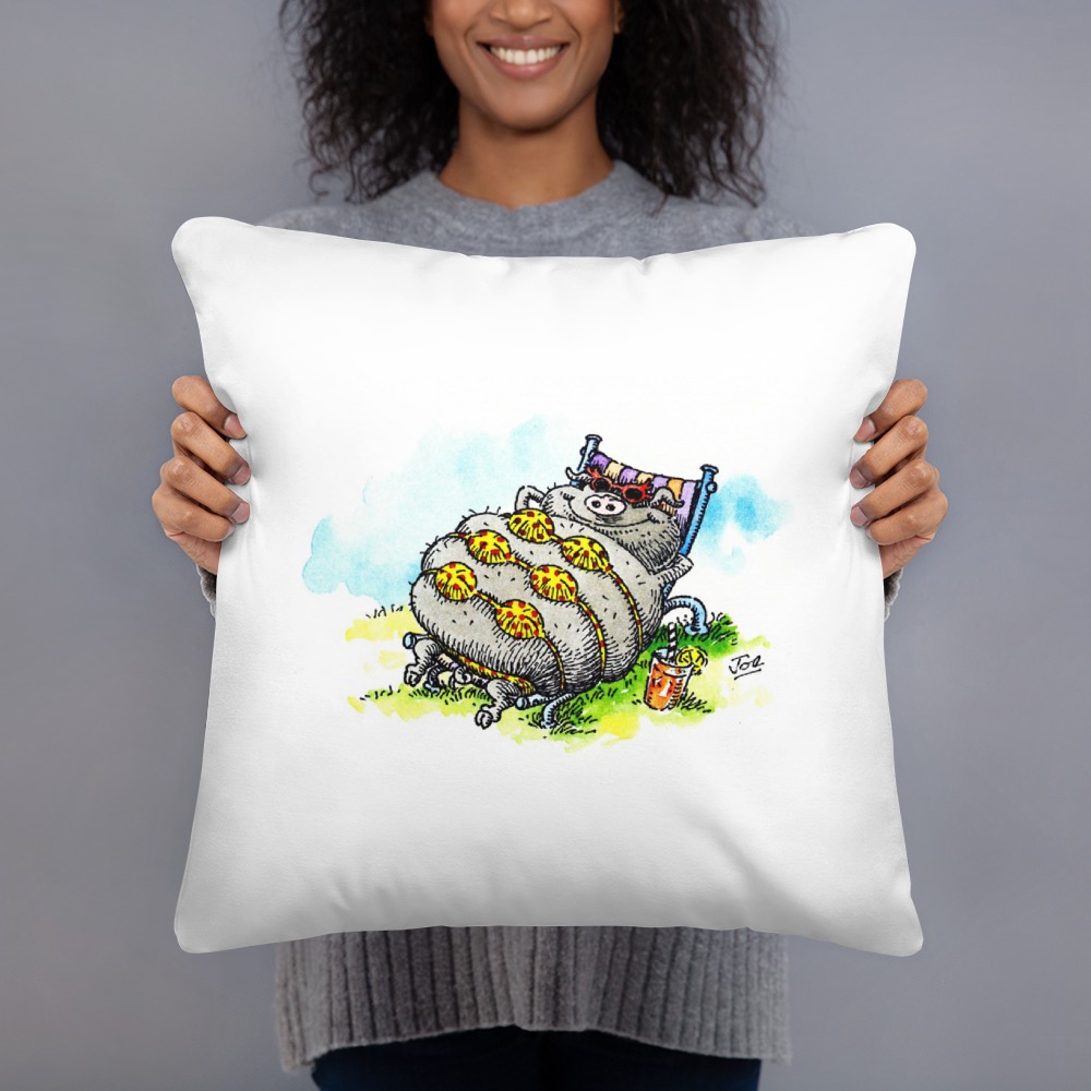Premium Pillow