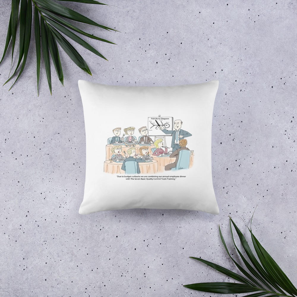 Premium Pillow