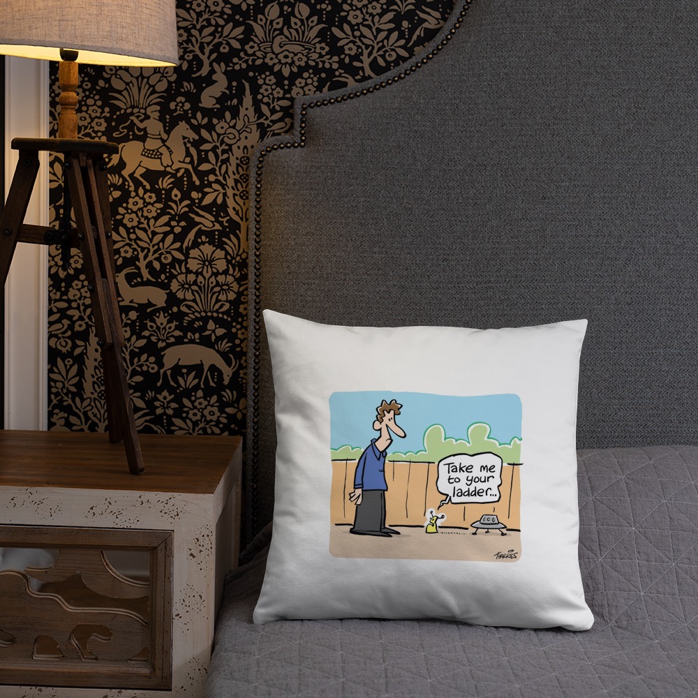 Premium Pillow