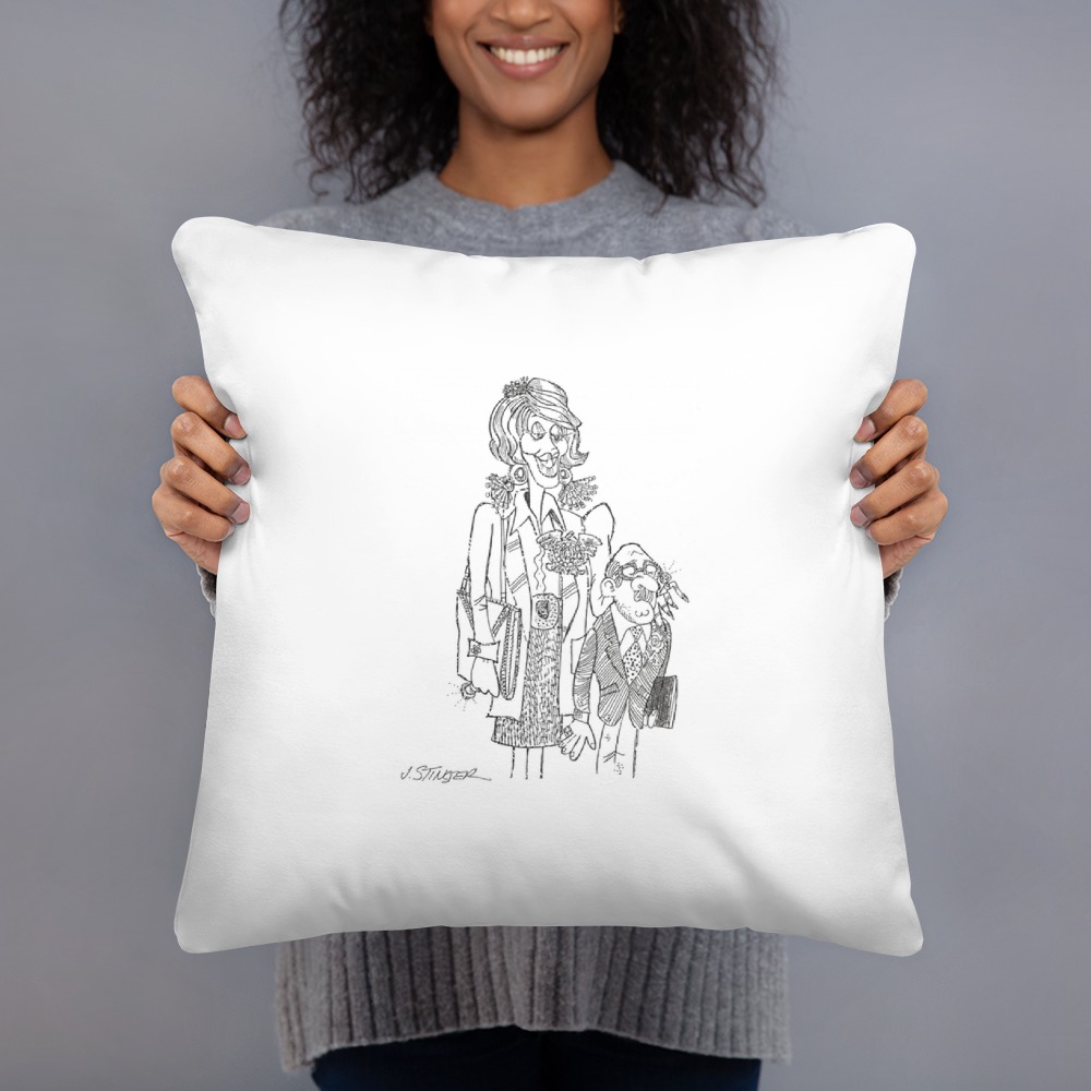 Premium Pillow
