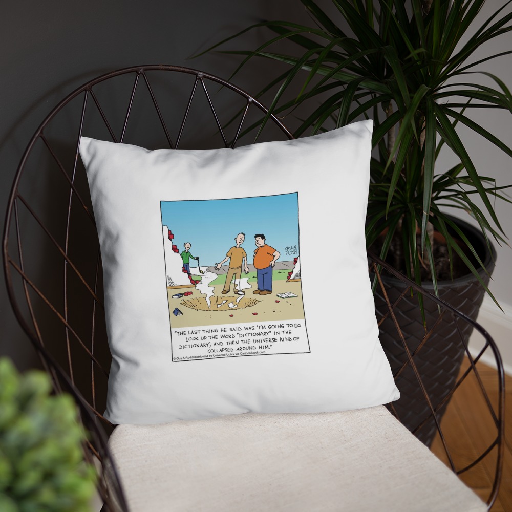 Premium Pillow