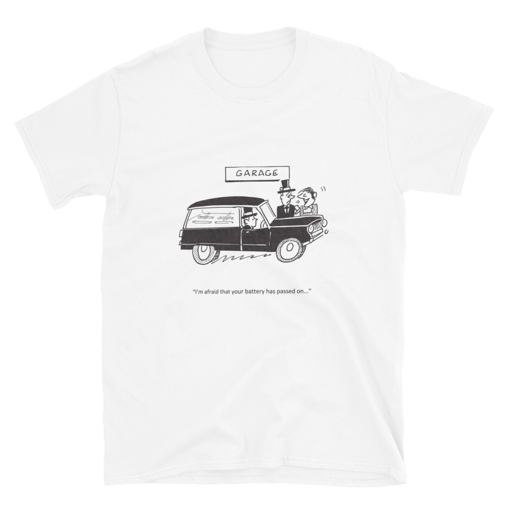 Unisex T-Shirt