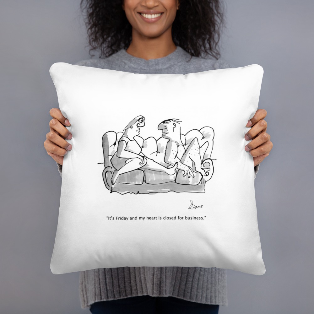 Premium Pillow