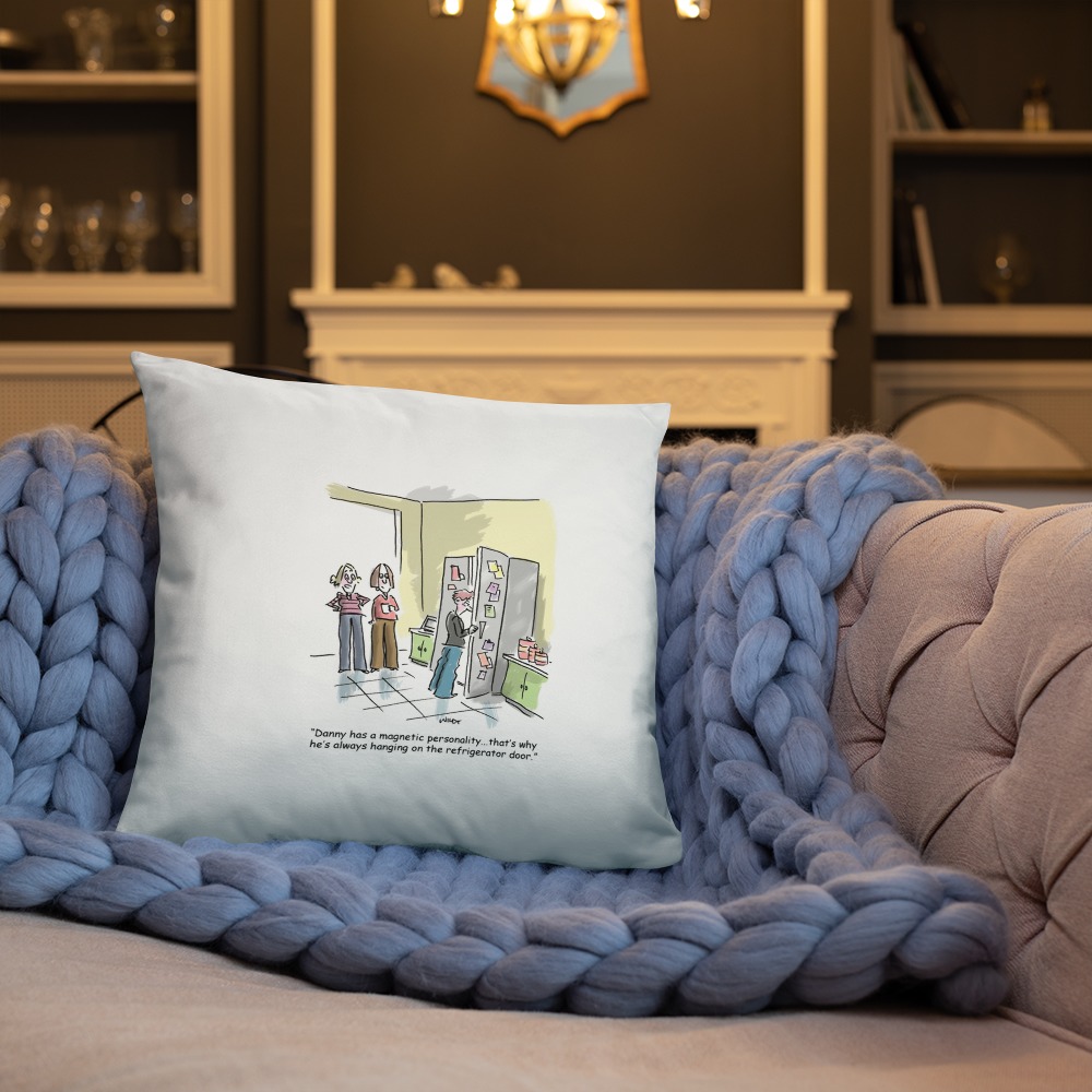 Premium Pillow