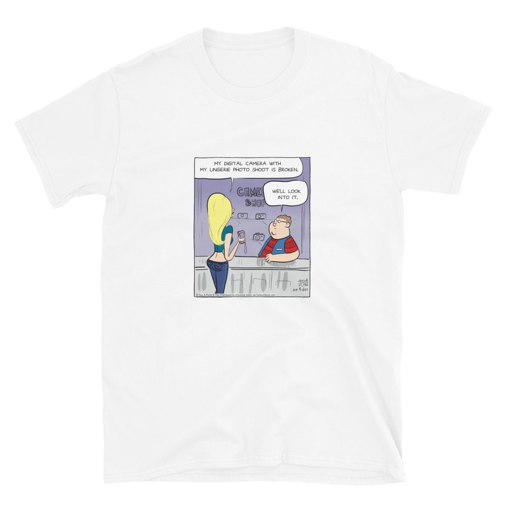 Unisex T-Shirt